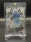 2025 Topps Drake Maye Red (Raw)