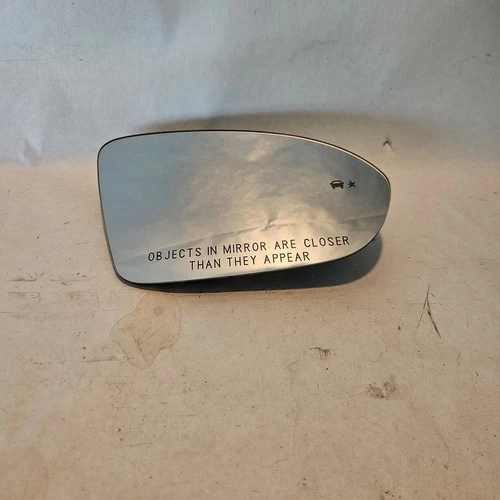 💎 2018-2020 BUICK REGAL RIGHT PASSENGER DOOR MIRROR W/ BLINDSPOT 2191.6416 OEM 