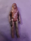 Vintage 1977 Star Wars Chewbacca LIGHT EYES SUPERB CONDITION, no weapon