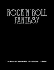 Rock 'n' Roll Fantasy By David Roberts