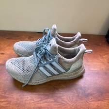 adidas UltraBoost 1.0 Gray Blue