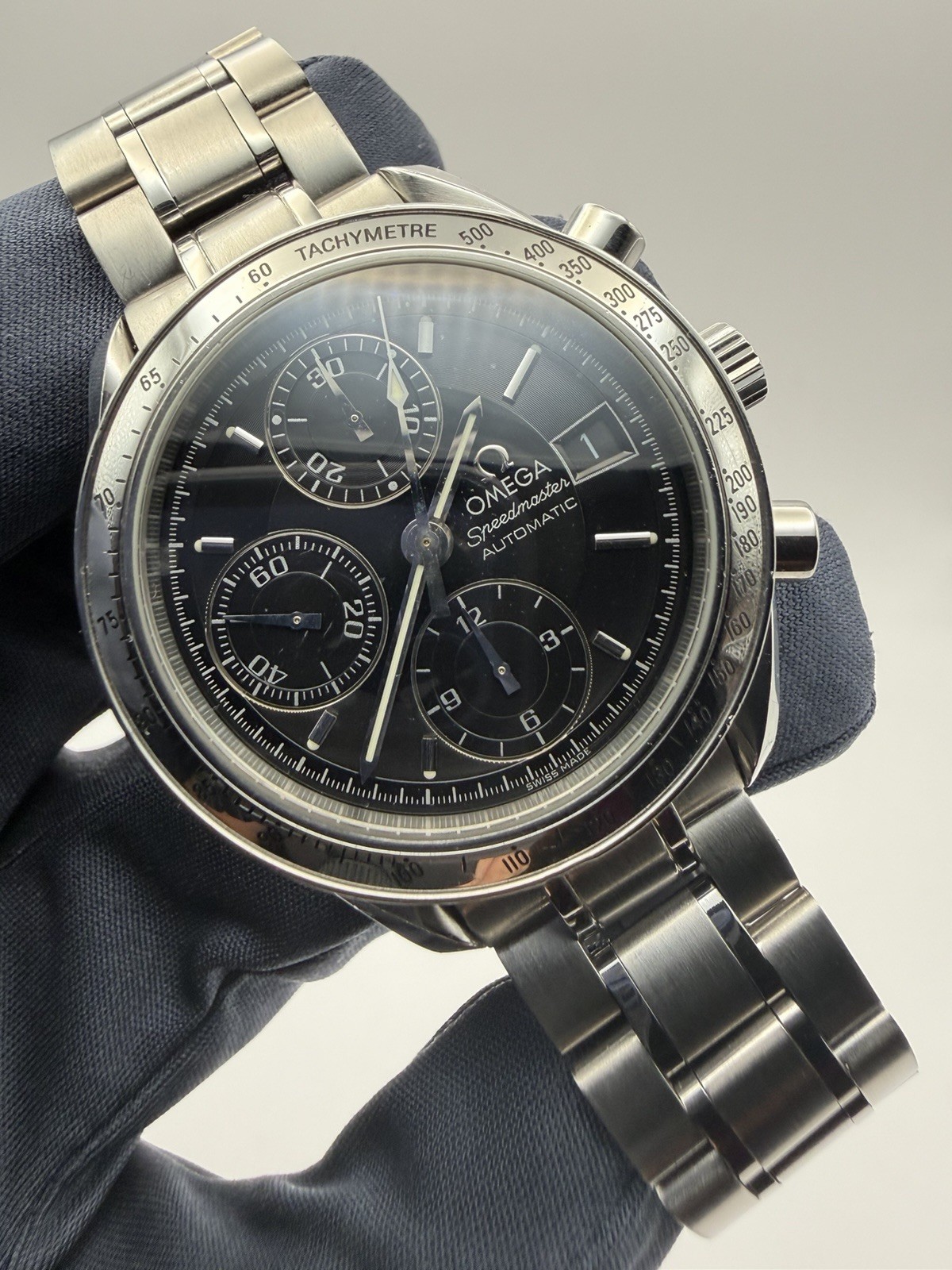 OMEGA Speedmaster 3513.50