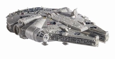 Revell SnapTite Max Star Wars Episode VII Millennium Falcon Modellbausatz