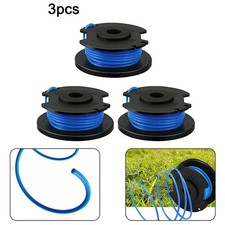 3PCS Line Spools For RLT1830H13 RLT1825LI And OLT1831S Replace RAC125