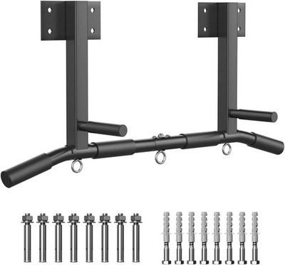 Wall Mount Pull Up Bar, Joist Mount Pull Up Bar, Beam and Rafter Mounted Chin.