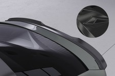 Heck Spoiler Flügel Wing Carbonlook für BMW 6er G32 Gran Turismo HF935-C