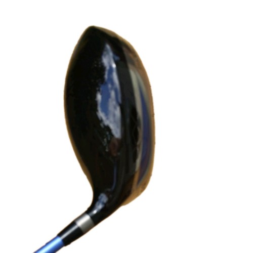 Ping G5 460 CC 10.5° Driver ULT50D LADIES Flex Titanium - Picture 4 of 8
