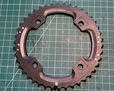 NEW SRAM/Truvativ 10 Speed Chainring 42T 120 ...