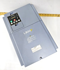 Hitachi 40 HP (30 kW) Variable Frequency Driv...