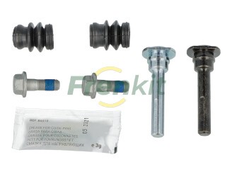 2x ✅Fits FRENKIT 808030 HAM CALIPER GUIDE. (8MM)  ⭐UK Seller⭐