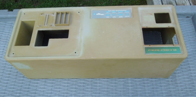 Air Techniques Peri Pro 2or 1 Film Processor Cover