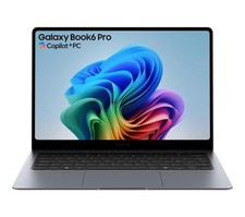 SAMSUNG Galaxy Book6 Pro 14" Laptop, Copilot+ PC
