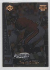 1999 Collector's Edge Triumph Galvanized 224/500 Trent Dilfer #T114 0q3