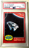 1977 STAR WARS #122 THE MILLENNIUM FALCON SPEEDS THRU SPACE!