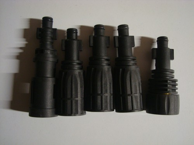 #ad Lot of Pressure Washer Tips $6.99