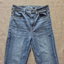 American Eagle Jegging Womens 6 X Long Next L...