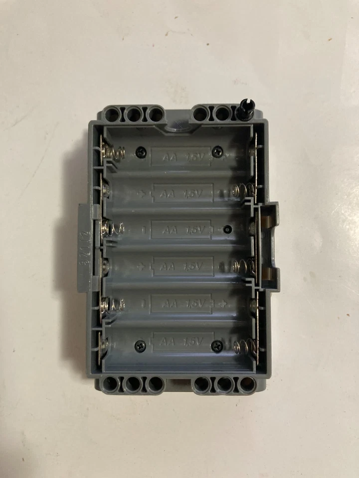 LEGO MindStorms NXT Intelligent Brick Controller only -    NO SOUND    - Image 3 of 4