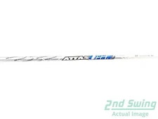 Used W/ Adapter UST Mamiya Attas Coool Driver Shaft Stiff 44.5in