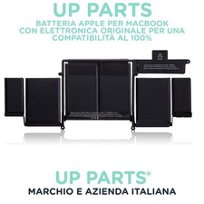Batteria per Apple A1582 MacBook Pro Retina 13" A1502 PRO