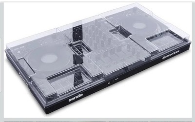 Decksaver DDJ-FLX10 Cover (DS-PC-DDJFLX10)