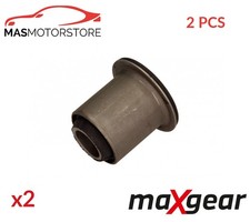 QUERLENKER LAGER LAGERBUCHSE VORNE MAXGEAR 72-3192 2PCS A FÜR OPEL MOVANO