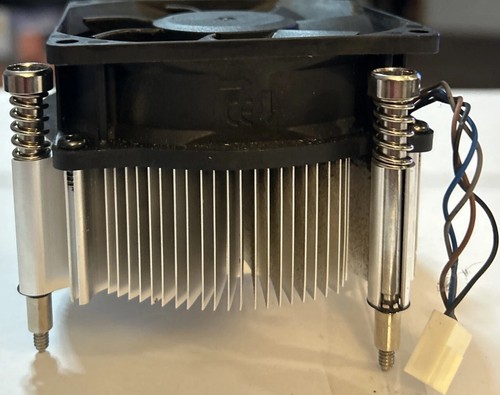 Intel Core i5-6500 SR2L6 Quad-Core 3.2GHz Plus HP 908718-001 Fan with Heatsink - Imagen 4 de 10
