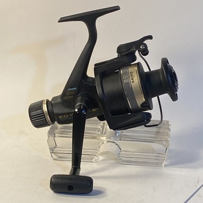 Diawa EG1655X Spinning Reel Graphite Long Auto Cast | eBay
