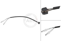 A.B.S. Warnkontakt Bremsbelagverschleiß 39429 FüR Fiat Ulysse 220 BB5 220AH5 AC5