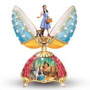 Wizard of Oz Egg | eBay