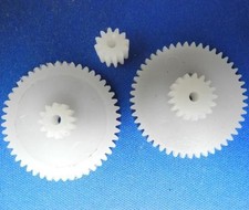 Odometer Gear Set For W124 W126 R107 Mercedes Benz E420 400e 500e Vdo Odometer Gear Set For W124 W126 R107 Mercedes Benz E420 400e 500e Vdo