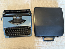 Typewriter thumbnail