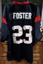 Arian Foster Cards and Autograph Memorabilia Guide 22