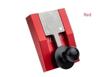 Biscuit  Manual Key, Shortwave radio, CW Morse code Keyer Magnetic Adsorption