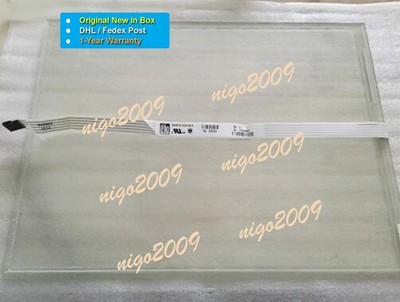 New Original ELO SCN-A5-FLT15.0-Z01-0H1-R E055550 Touch Screen DHL Fedex Post *c