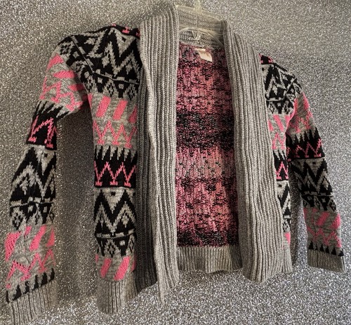 Cat & Jack Sweater in size M(7/8) - Picture 3 of 5