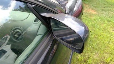 Passenger Side View Mirror Power Non-heated Fits 00-05 ECLIPSE 204770