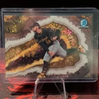 2026 Bowman Paul Skenes Crystallized Gold /50 #BWC-16