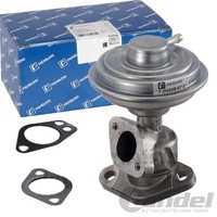 Pierburg AGR-VENTIL FüR Audi A4 B7 A6 C6 A8 Q7 Vw Phaeton Touareg 2.7/3.0 Tdi