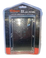 Wildgame Innovations 6V Solar Panel / Battery Charger
