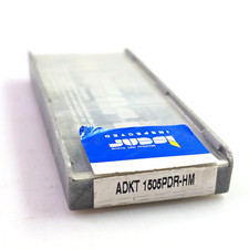 Iscar ADKT 1505PDR-HM IC928 Carbide Milling Inserts Box of 5 