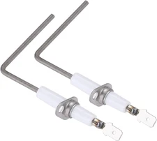 SEN01114 Furnace Flame Sensor  for Trane American Standard Furnace Flame Sensor,