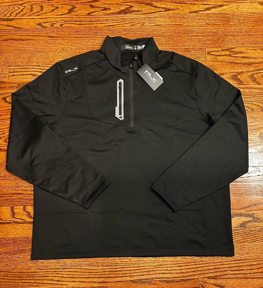 Golf Activewear RLX Ralph Lauren for Men for sale | eBay