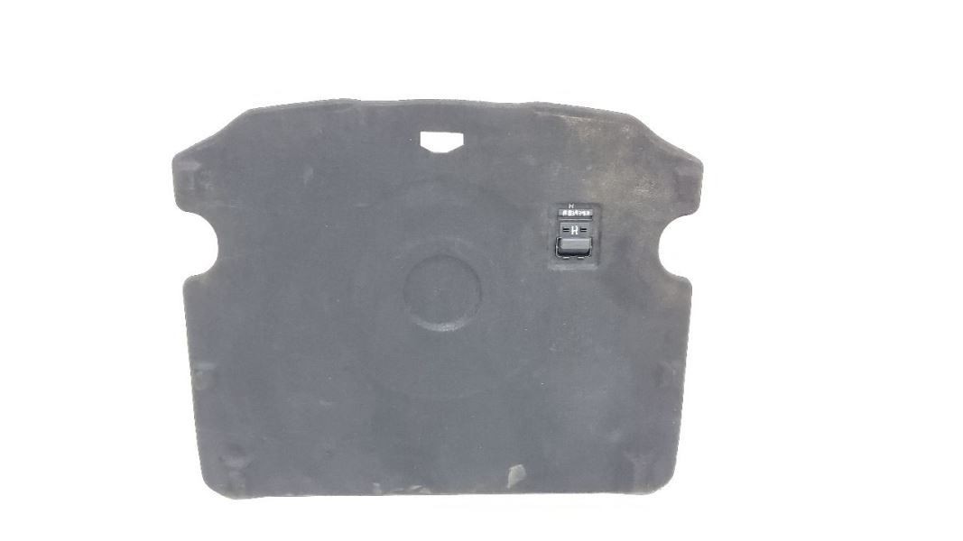 Bentley Continental GT 2010 Spare tire P/N 3W7863547D
