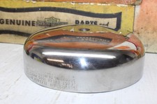 GENUINE Harley-Davidson Servicar Panhead 7