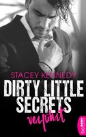 Dirty Little Secrets - VerfüHrt Stacey Kennedy Taschenbuch Ceo-Romance 326 S.