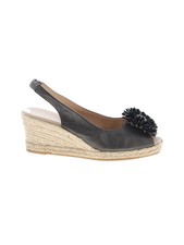 Eric Michael Women Gray Wedges EUR 36