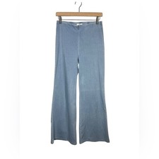 Good American Pull On Flare Leg Pants Size US 26