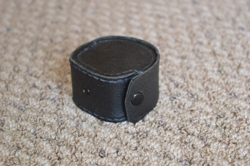 3er Set Tiffen 49mm Filter +1 +2 +4 im Koffer - Bild 3 von 3