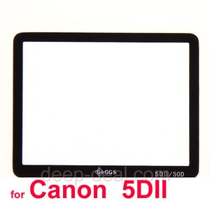 GGS-LCD-Screen-Protector-glass-for-Canon-5DII-5DMark-II