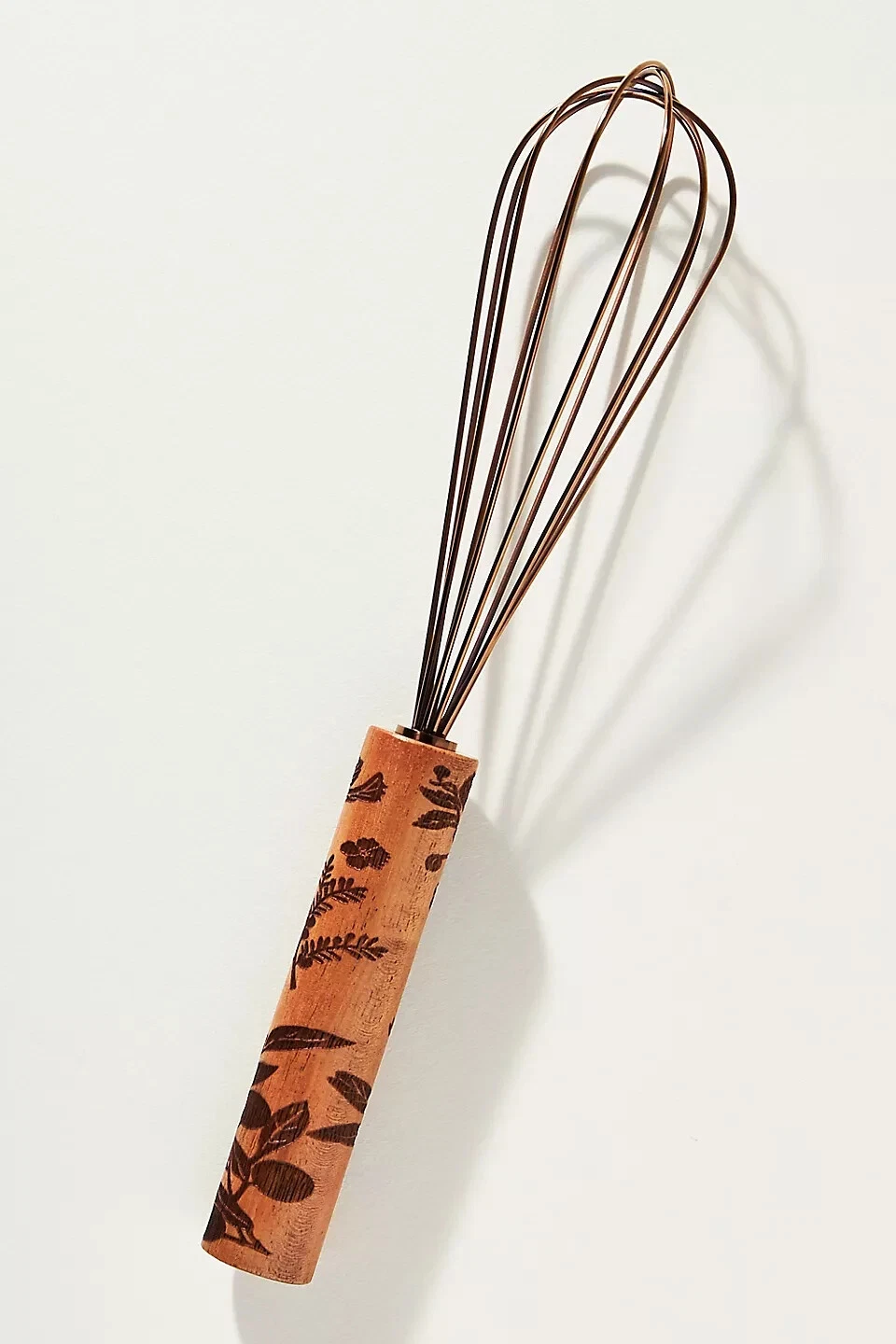 New Anthropologie Foliage Whisk